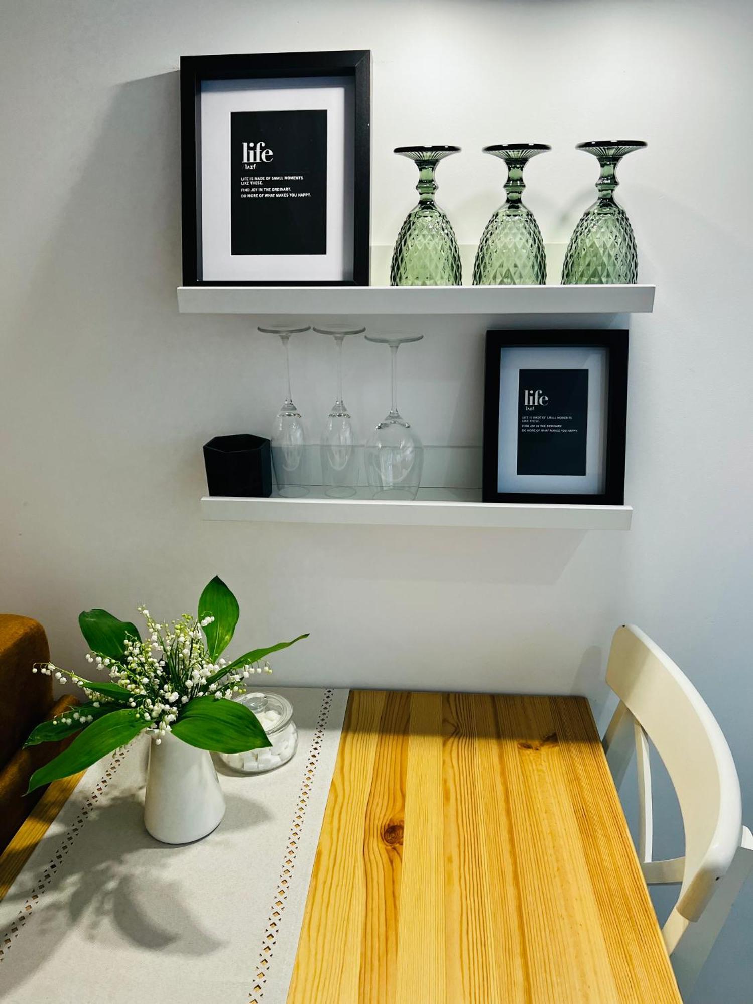 Green Apartment Riga Exterior photo